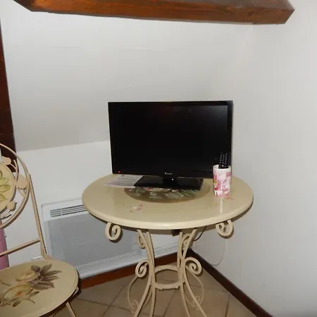 Les 3 Petites Chouettes Guest house *