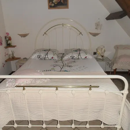 Les 3 Petites Chouettes Affittacamere Ablon